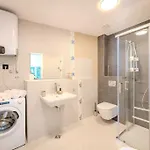 A3 Montovjerna - Panoramic Terrace Getaway Apartamento Dubrovnik