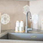 Apartamento A3 Montovjerna - Panoramic Terrace Getaway *