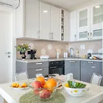 A3 Montovjerna - Panoramic Terrace Getaway