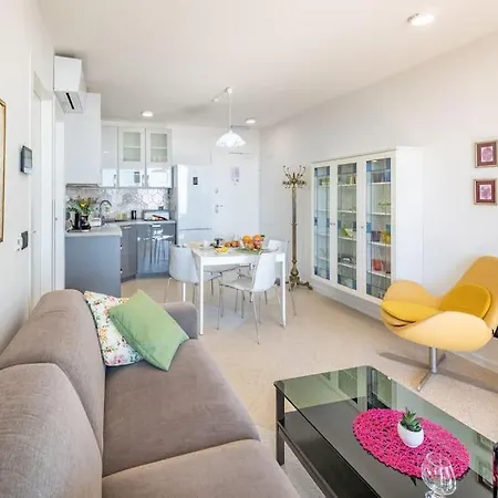 A3 Montovjerna - Panoramic Terrace Getaway Dubrovnik