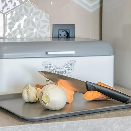 Apartman A3 Montovjerna - Panoramic Terrace Getaway