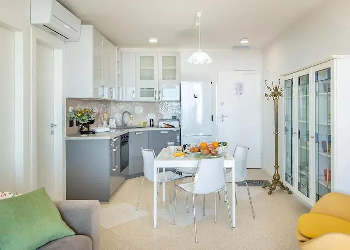 A3 Montovjerna - Panoramic Terrace Getaway