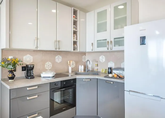 A3 Montovjerna - Panoramic Terrace Getaway