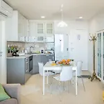 A3 Montovjerna - Panoramic Terrace Getaway