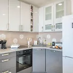 A3 Montovjerna - Panoramic Terrace Getaway